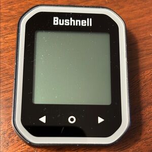Bushnell Phantom 3 Golf GPS Rangefinder